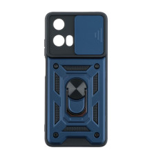 Чохол Armor Guard Shield для Motorola E14 Колір Dark Blue 2020000458135 ma36360_3607594