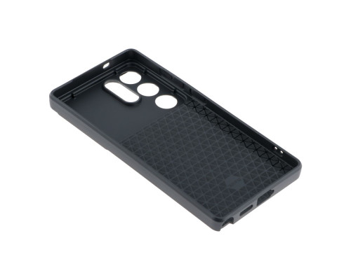 Чохол Armor Guard Shield для Samsung Galaxy S25 Ultra 5G (S938) Колір Black 2020000458036 ma36376_3607981