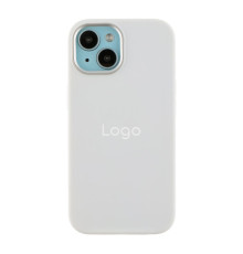 Чохол Silicone Case Metal Buttons (AA) для iPhone 11 Колір White 2020000453703 ma36085_3606554