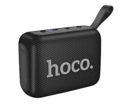 Колонка Hoco HC28 Колір Чорний 6942007632720 ma37664_3663787