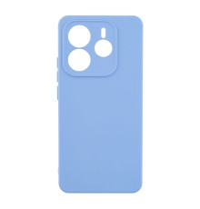 Чохол Silicone Cover Full Camera (A) для Xiaomi Redmi Note 14 4G Колір 05.Lilac 2020000461371 ma37417_3611679