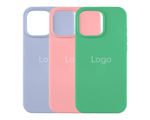 Чохол Silicone Case Full Size (AA) New Box для iPhone 16 Pro Колір 83.Lilac Purple 2020000461746 ma37726_3664564