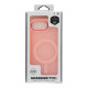 Чохол TPU+PC Space Magnetic Color with Magsafe для iPhone 16e Колір Grey 2020000463078 ma37526_3663123