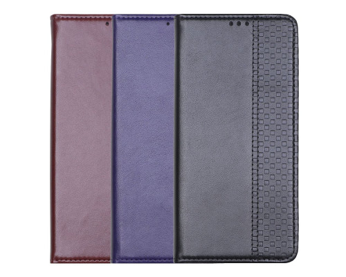 Чохол-книжка Chess Skin для iPhone 11 Колір Black 2020000474838 ma37011_3609968