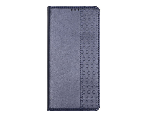 Чохол-книжка Chess Skin для iPhone 13 Колір Dark Blue 2020000474708 ma37014_3609982