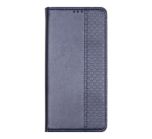 Чохол-книжка Chess Skin для Samsung Galaxy A25 5G (A256) Dark Blue ma36995_3609846 2020000474340