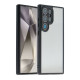 Чохол TPU+PC Elite для Samsung Galaxy S25 Ultra 5G (S938) Black ma36389_3608002 2020000463108