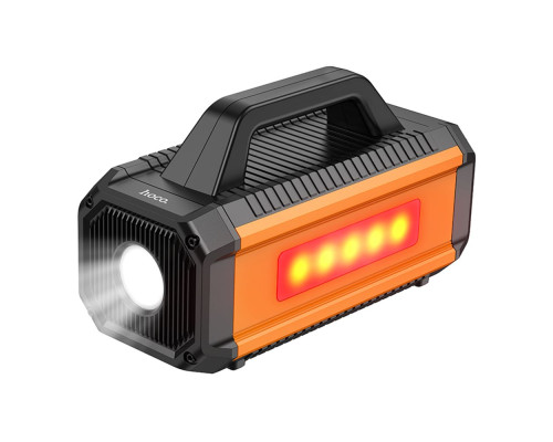 Універсальна Мобільна Батарея Hoco QS4 Air Pump/Jump Starter/Power Bank(10000mAh) Колір Чорний 6942007642552 ma36431_3608144