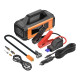 Універсальна Мобільна Батарея Hoco QS4 Air Pump/Jump Starter/Power Bank(10000mAh) Колір Чорний 6942007642552 ma36431_3608144