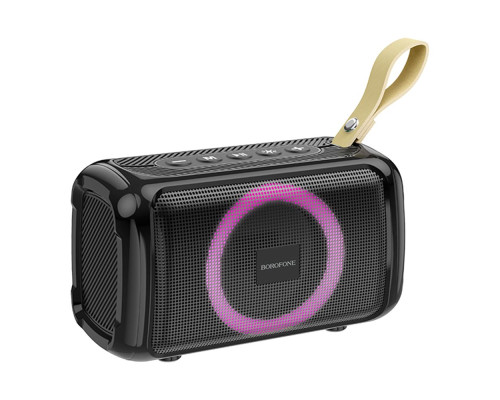 Колонка Borofone BR17 Колір Синій 6974443380774 ma26516_3664998