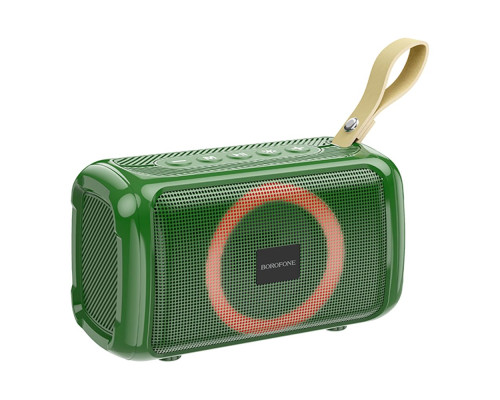 Колонка Borofone BR17 Колір Синій 6974443380774 ma26516_3664998