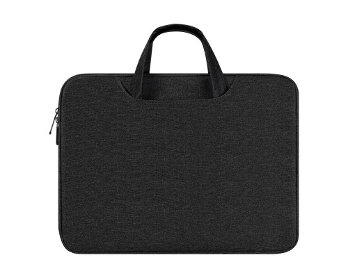 Сумка для ноутбука Dux Ducis LBTB Horizontal Handbag for 14"-15.4" Колір Black 6934913009765 ma36866_3609416
