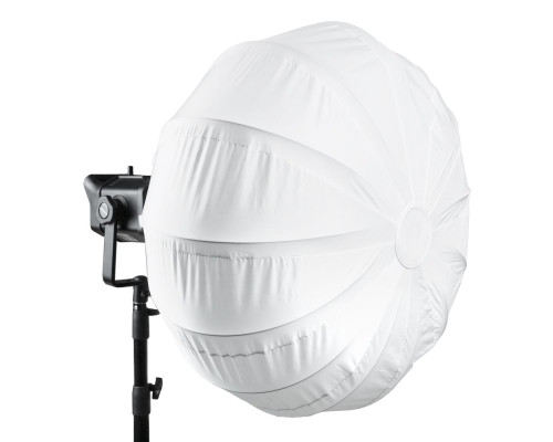 Софтбокс Куля 65см Пластмасовий Каркас ma36589