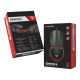 USB Миша Ігрова Fantech VX7V2 Crypto II Колір Чорний 6977052250322 ma37535_3663142