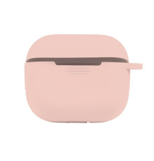 Футляр Silicone Case with microfibra для Airpods 4 Колір 12.Pink 2020000475859 ma36314_3607291