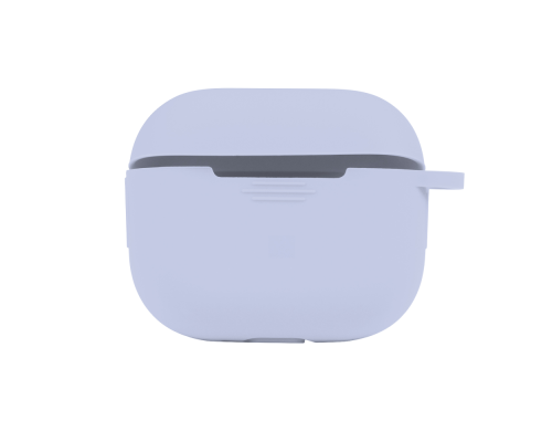 Футляр Silicone Case with microfibra для Samsung Buds FE/Buds 2/Buds 2 Pro/Buds Live Колір 54.Atrovirens 2020000475651 ma37281_3611217