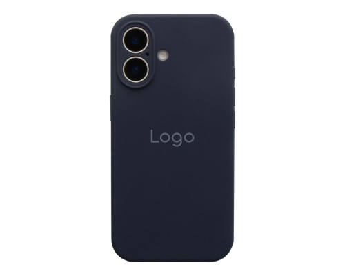 Чохол Silicone Case Full Size with Frame для iPhone 17 Колір 71.Cyprus Green 2020000492849 ma38002_3667118