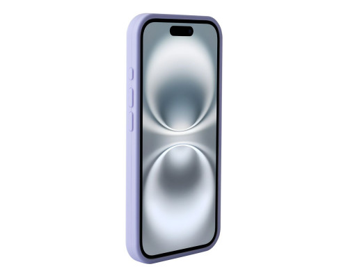 Чохол Silicone Case Full Size with Frame для iPhone 17 Колір 71.Cyprus Green 2020000492849 ma38002_3667118