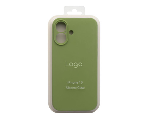 Чохол Silicone Case Full Size (AA) для iPhone 17 Колір 72.Kumquat 2020000484837 ma37998_3666900