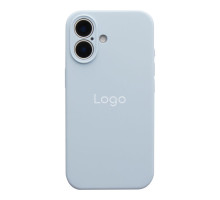 Чохол Silicone Case Full Size (AA) для iPhone 17 05.Lilac ma37998_3666858 2020000485070
