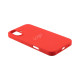 Чохол Silicone Case Full Size (AA) для iPhone 17 Air Колір 72.Kumquat 2020000483601 ma37999_3666955