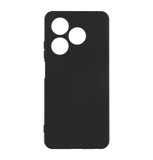 Чохол Silicone Cover Full Camera (A) для Infinix Hot 50 Pro Колір 18.Black 2020000479673 ma37258_3611104