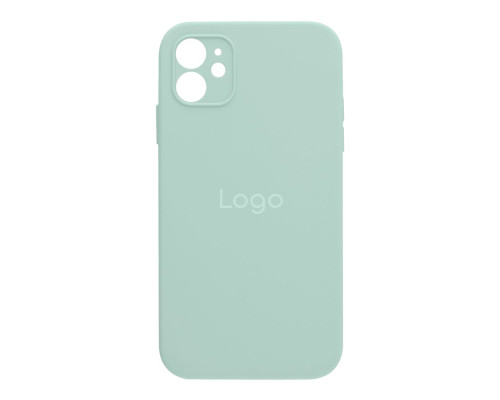 Чохол Silicone Case Square Full Camera для iPhone 11 Колір 07.Lavender 2020000482628 ma27945_3663110