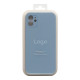 Чохол Silicone Case Square Full Camera для iPhone 11 Колір 07.Lavender 2020000482628 ma27945_3663110