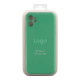 Чохол Silicone Case Square Full Camera для iPhone 11 Колір 07.Lavender 2020000482628 ma27945_3663110