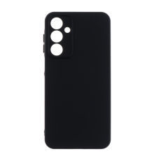 Чохол Silicone Cover Full Camera (A) для Samsung Galaxy A17 (A175)/A17 5G (A176) Колір 18.Black 2020000482802 ma38048_3667361