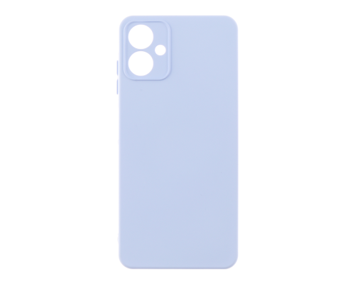 Чохол Silicone Cover Full Camera (A) для Samsung Galaxy A07 (A075) 14.Red ma38047_3667351 2020000475972
