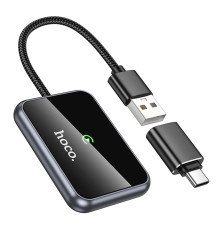 Автомобільний Carplay Hoco HU1 ma37119