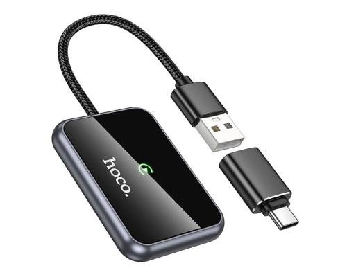 Автомобільний Carplay Hoco HU1 ma37119