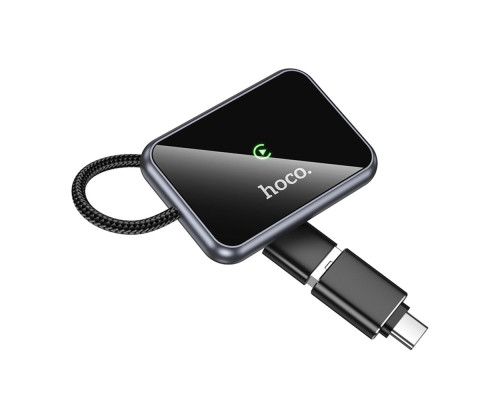 Автомобільний Carplay Hoco HU1 ma37119