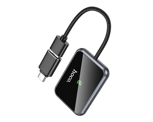 Автомобільний Carplay Hoco HU1 ma37119