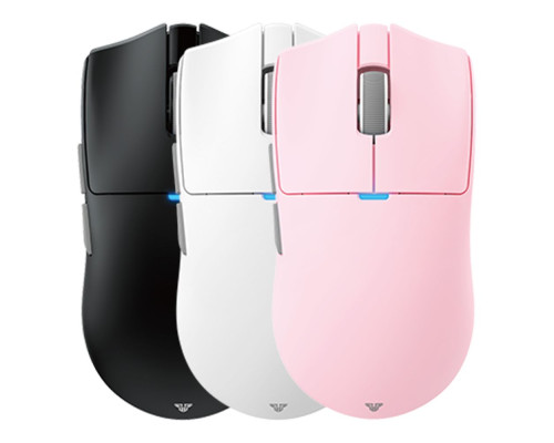 Бездротова Миша Fantech WG13S Tanto S Колір Чорний 6977052250490 ma38251_3667972