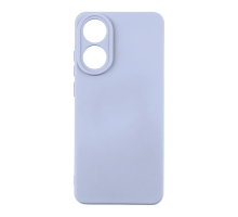 Чохол Silicone Cover Full Camera (A) для ZTE Blade A34 05.Lilac ma35815_3605265 2020000486152