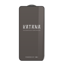 Захисне скло KATANA by iNobi for iPhone 17 Air Колір Чорний 2020000486831 ma38613_3867488