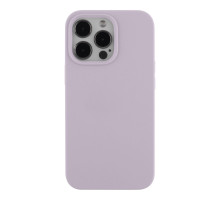Чохол Soft Silicone Case Full Size для iPhone 14 Pro Max 39.Elegant Purple ma34889_3344058 2020000487920