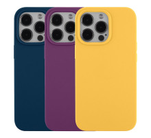 Чохол Soft Silicone Case Full Size для iPhone 14 Pro Max 10.Stone ma34889_3344033 2020000488026