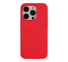 Чохол Soft Silicone Case Full Size для iPhone 15 Pro Max 14.Red ma34892_3344193 2020000487548