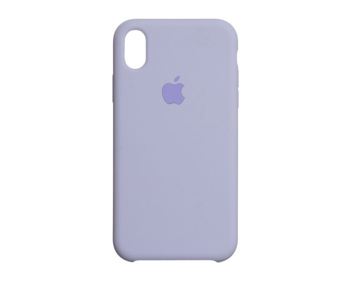 Чохол Original для iPhone Xs Max Copy М'ята упаковка Колір 58.Sky Blue 2020000495840 ma37207_3610803