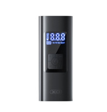 Автомобільний Компресор XO CZ012 6000mAh М'ята упаковка Колір Чорний 2020000492085 ma38758_3868083