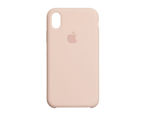 Чохол Original для iPhone Xs Max Copy М'ята упаковка Колір 58.Sky Blue 2020000495840 ma37207_3610803