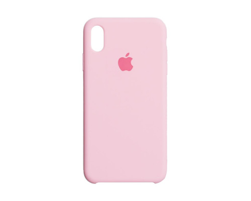 Чохол Original для iPhone Xs Max Copy М'ята упаковка Колір 58.Sky Blue 2020000495840 ma37207_3610803