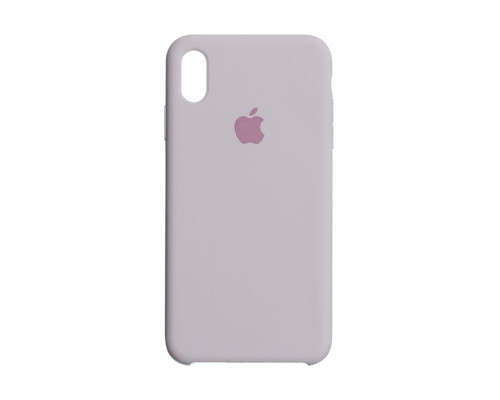 Чохол Original для iPhone Xs Max Copy М'ята упаковка Колір 58.Sky Blue 2020000495840 ma37207_3610803