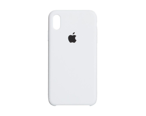 Чохол Original для iPhone Xs Max Copy М'ята упаковка Колір 58.Sky Blue 2020000495840 ma37207_3610803