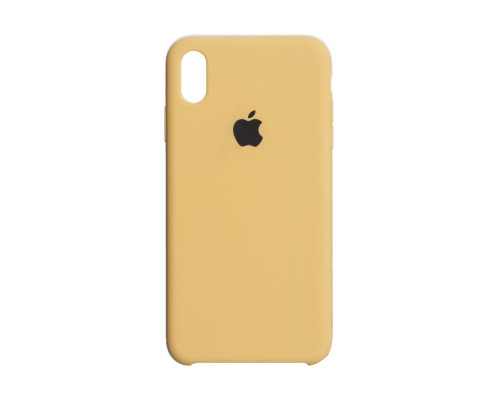 Чохол Original для iPhone Xs Max Copy М'ята упаковка Колір 58.Sky Blue 2020000495840 ma37207_3610803