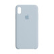 Чохол Original для iPhone Xs Max Copy М'ята упаковка Колір 58.Sky Blue 2020000495840 ma37207_3610803