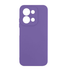 Чохол Silicone Cover Full Camera (A) для Xiaomi Redmi 15С/Poco C85 Колір 39.Elegant Purple 2020000491965 ma38463_3748670